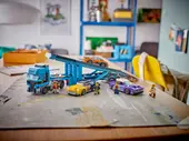 Car Transporter