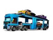 Car Transporter