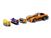 Car Transporter