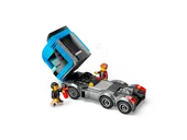 Car Transporter