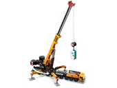 Mobile Construction Crane