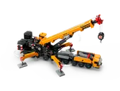 Mobile Construction Crane