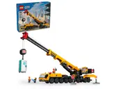 Mobile Construction Crane