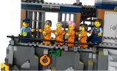 Police Prison Island
