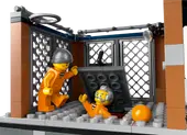 Police Prison Island