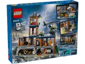 Police Prison Island