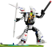 Robot World