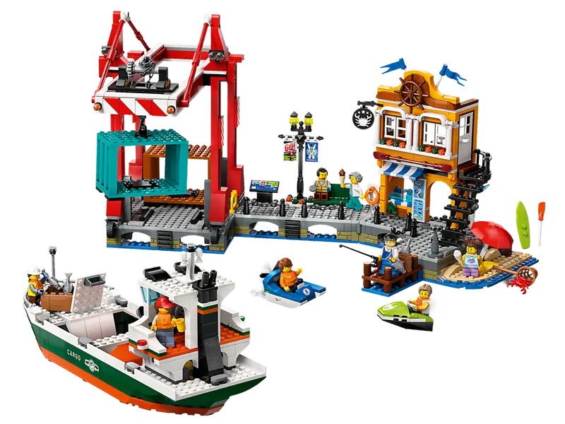Harbour Harbour