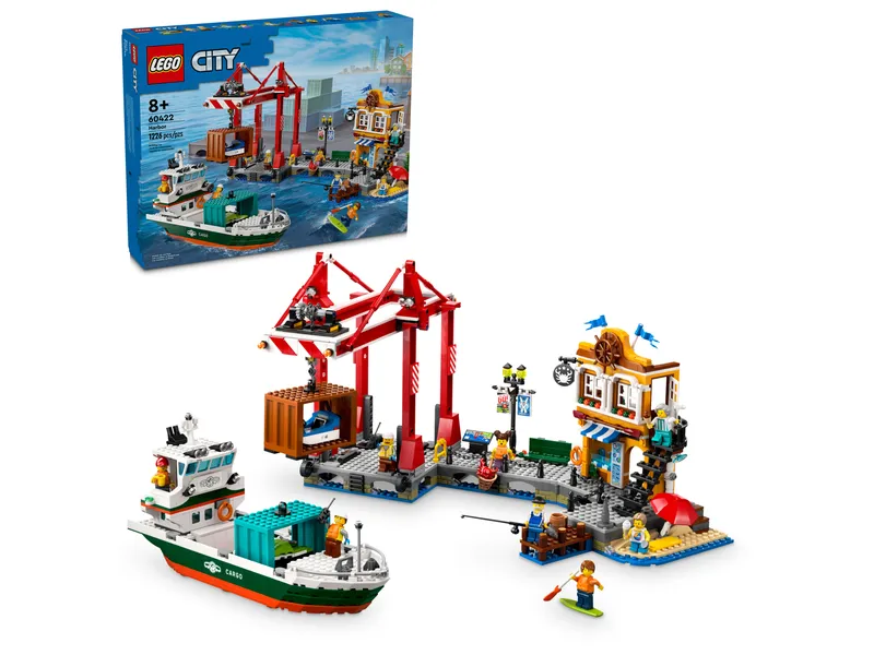 Harbour Harbour