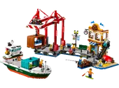 Harbour