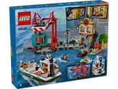 Harbour