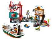 Harbour