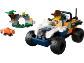 Jungle Explorer ATV
