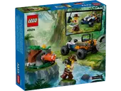 Jungle Explorer ATV