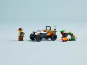 Jungle Explorer ATV
