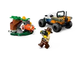 Jungle Explorer ATV