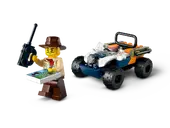 Jungle Explorer ATV