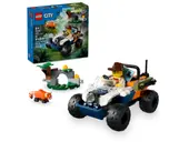 Jungle Explorer ATV