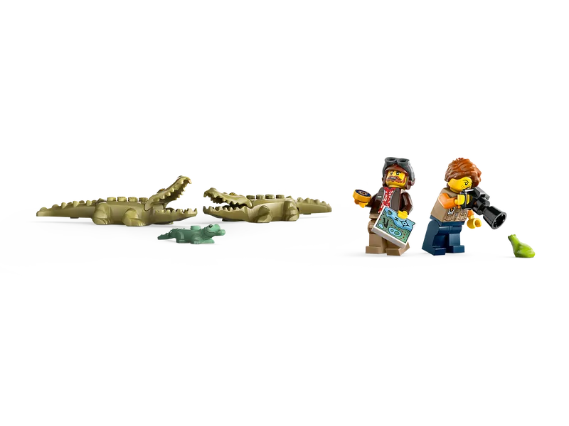 Jungle Explorer Water Plane Jungle Explorer Water Plane