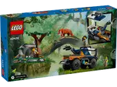 Jungle Explorer Truck
