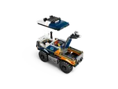 Jungle Explorer Truck