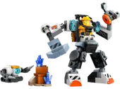 Space Construction Mech