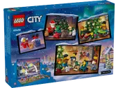 City Advent Calendar 2024