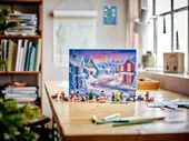 City Advent Calendar 2024