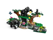 Jungle Explorer Helicopter