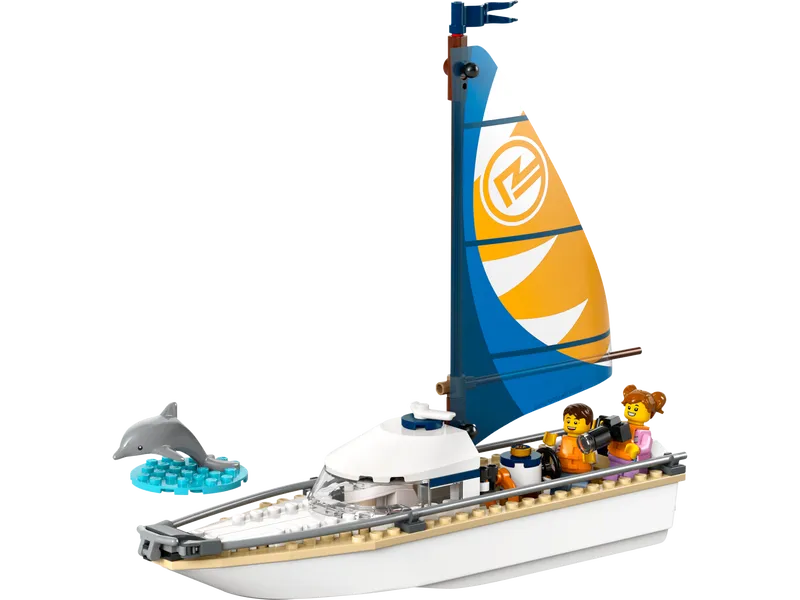 Sailboat Sailboat