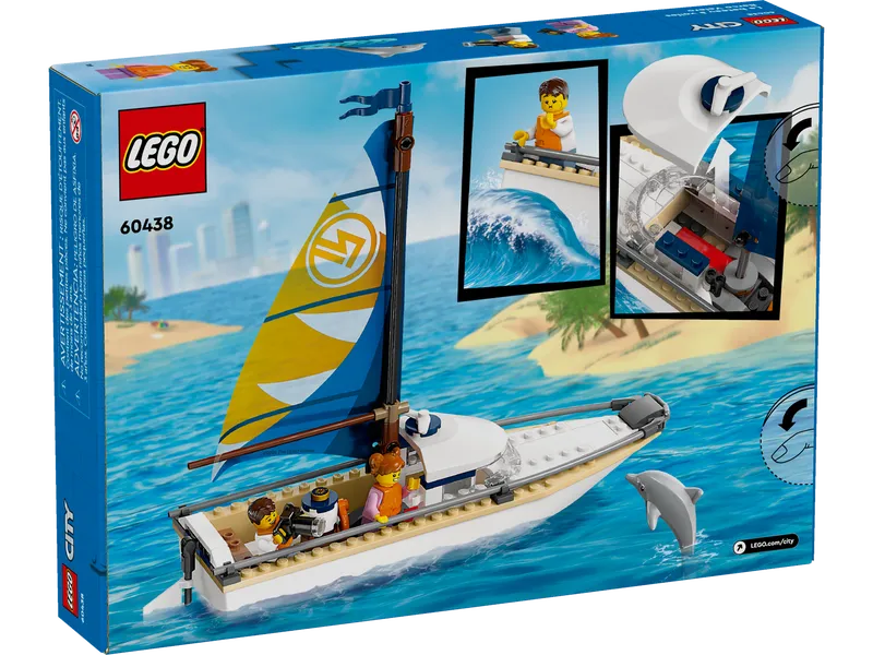 Sailboat Sailboat