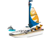 Sailboat
