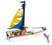 Sailboat