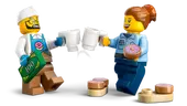 Donut Truck