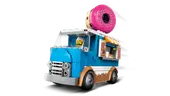 Donut Truck
