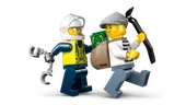 Police Motorcycle chase