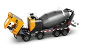 Cement Mixer