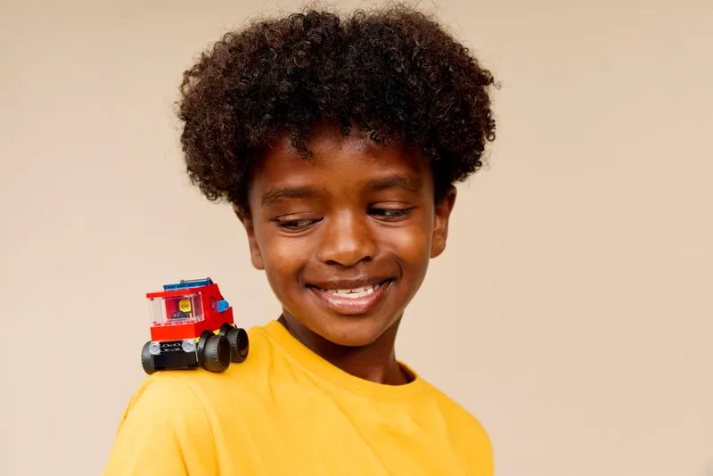 Rides – Fire Truck