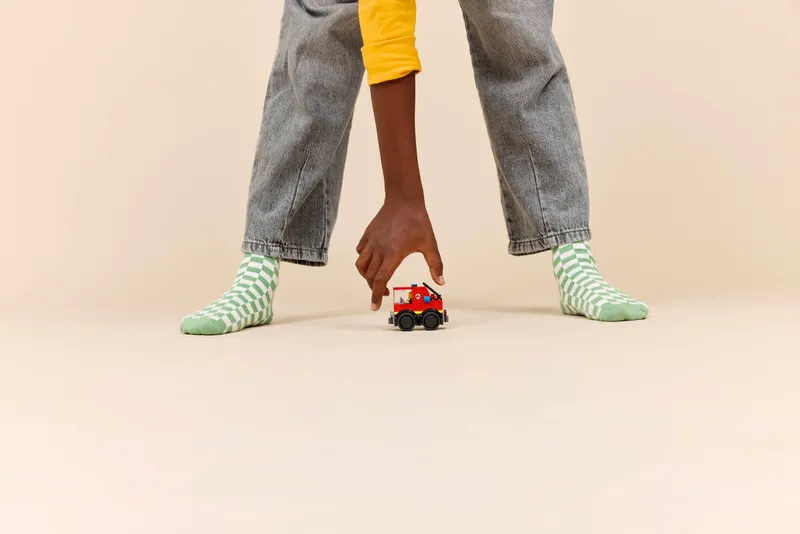 Rides – Fire Truck