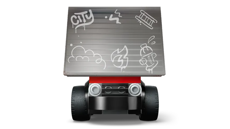 Rides – Fire Truck