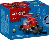 Rides – Fire Truck