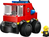 Rides – Fire Truck