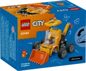 Rides – Construction Loader