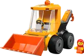 Rides – Construction Loader