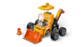 Rides – Construction Loader