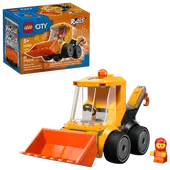 Rides – Construction Loader