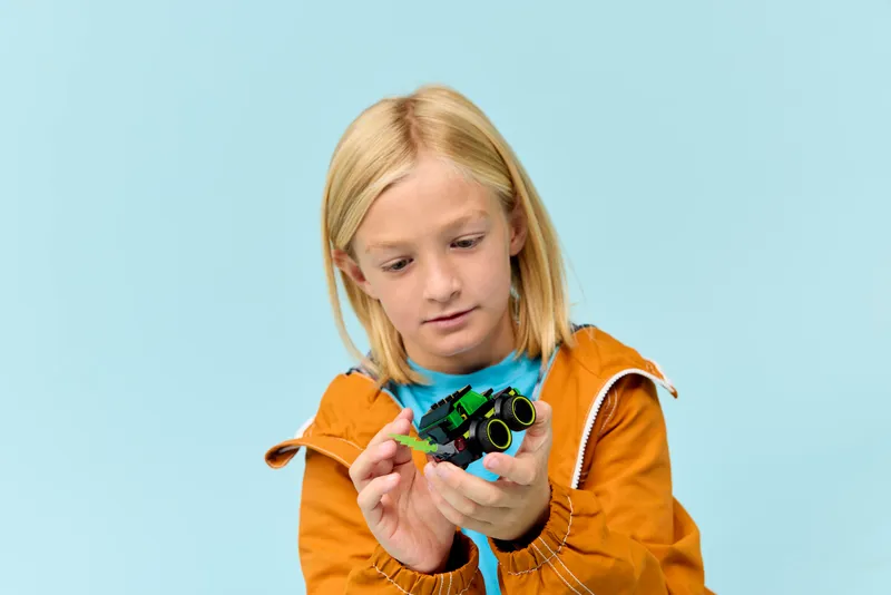 Rides – Gaming Race Car