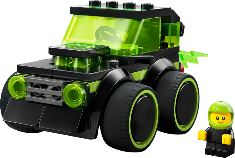 Rides – Gaming Race Car