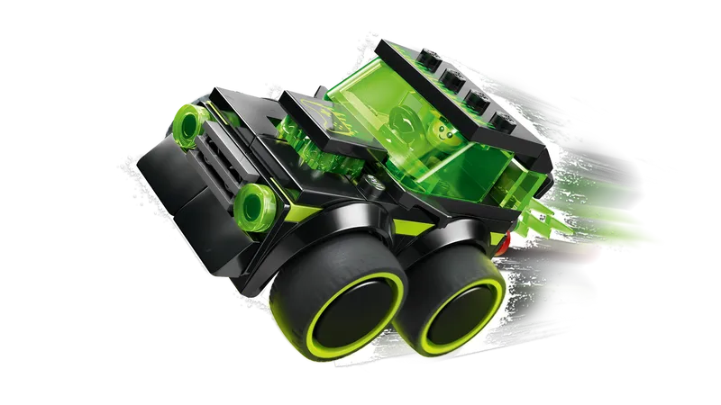 Rides – Gaming Race Car