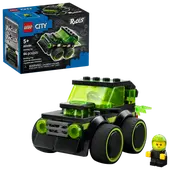 Rides – Gaming Race Car